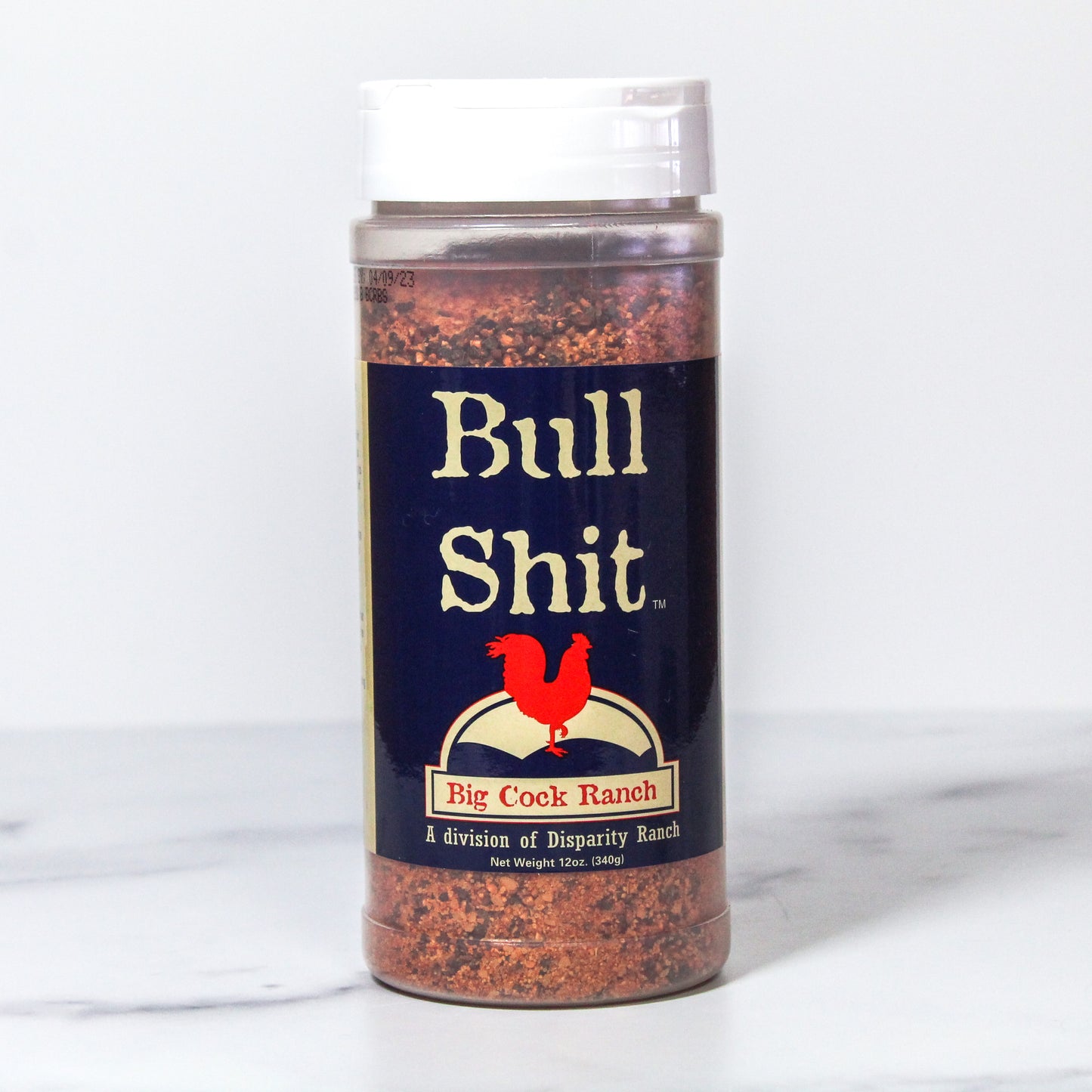 Shit Seasoning