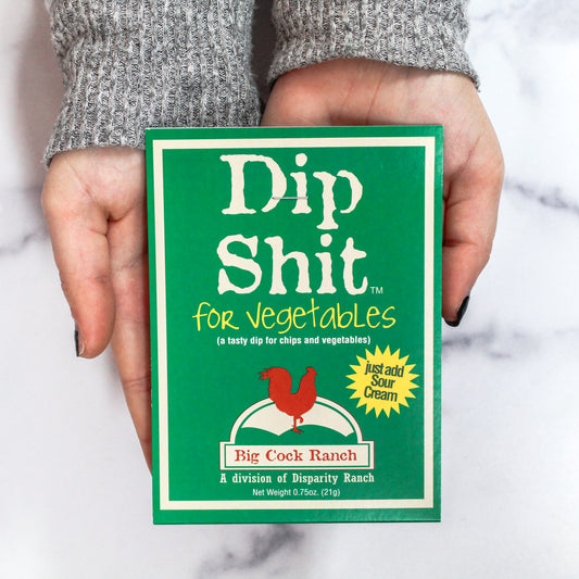 Dip Shit