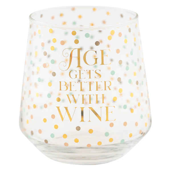 Gift Wine Glasses