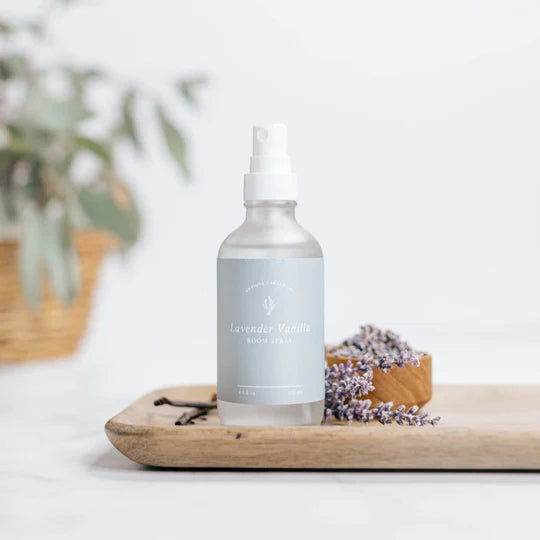 Antique Candle Co. Room Sprays