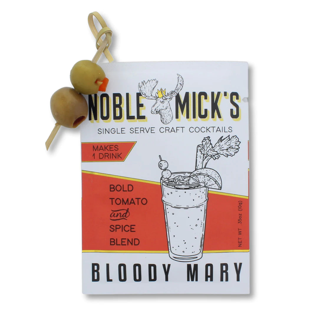 Single Serve Craft Cocktails (Variety)
