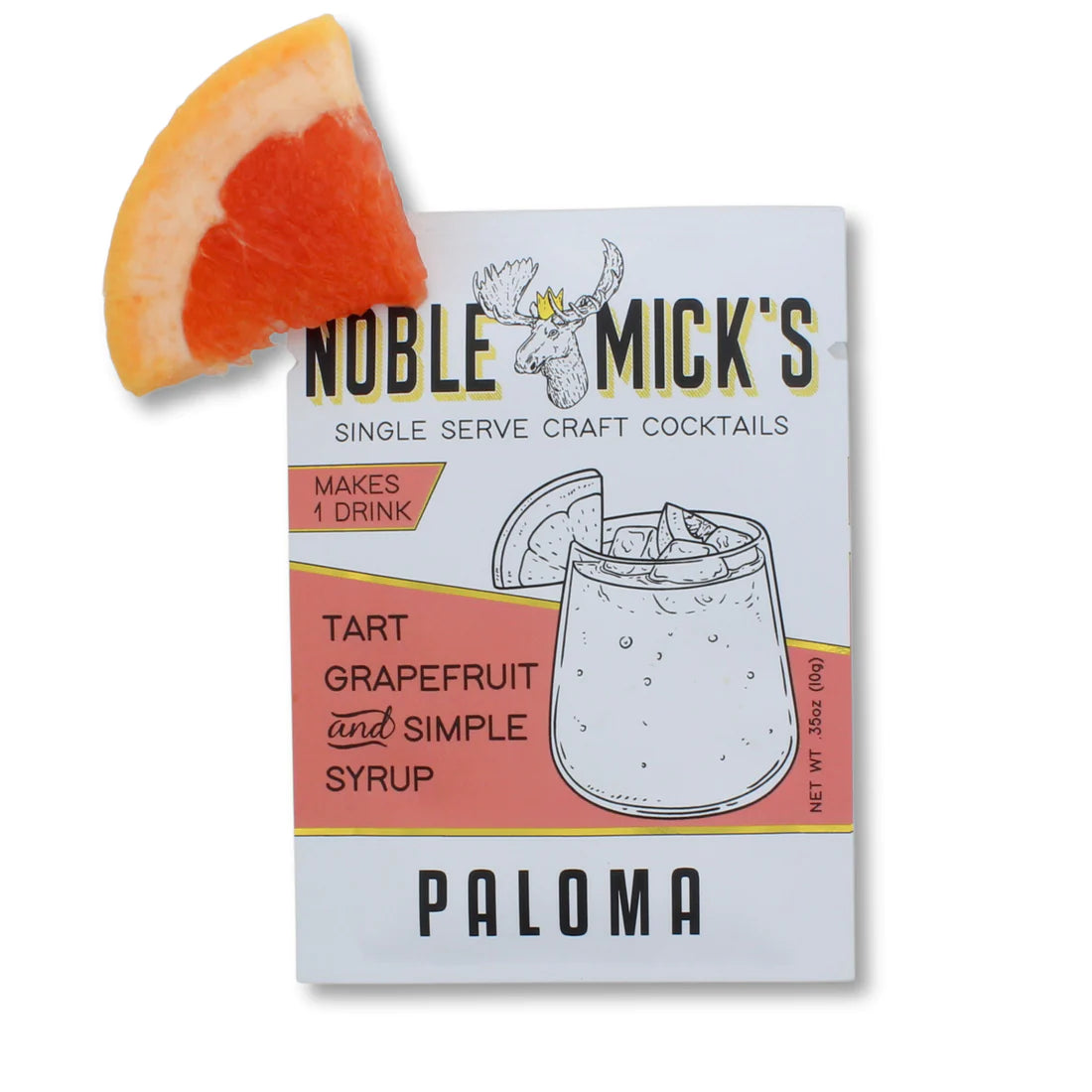 Single Serve Craft Cocktails (Variety)