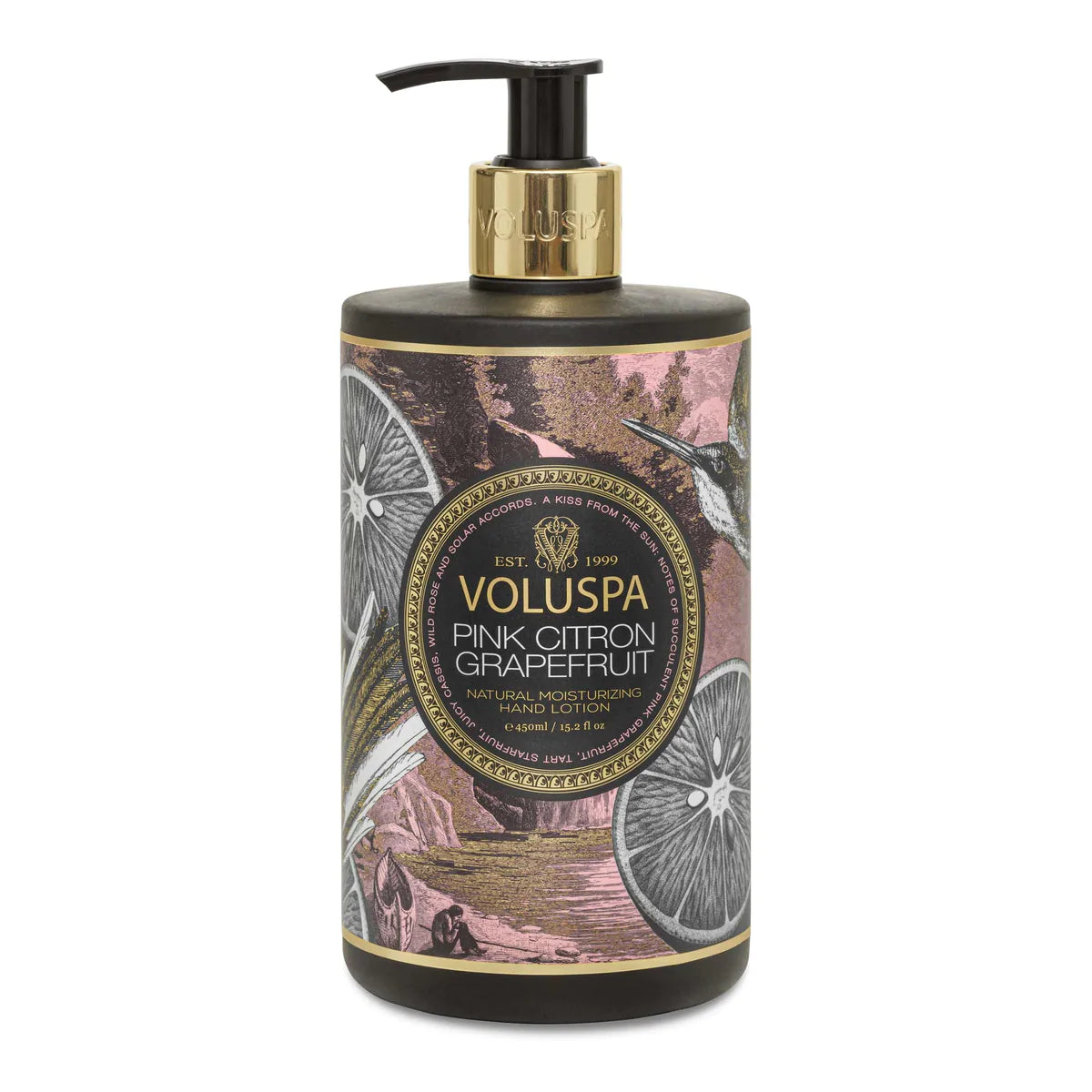 Hand Lotion by Voluspa