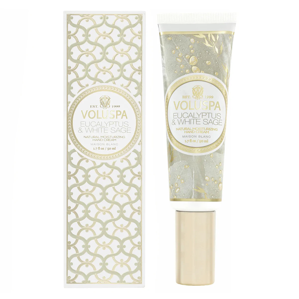 Hand Cream by Voluspa