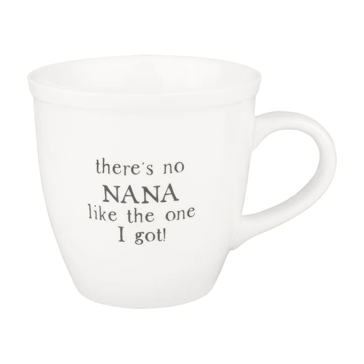 No Nana Mug