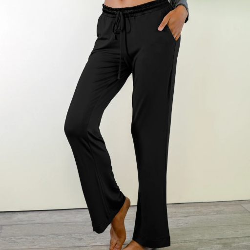 Bamboo Pants