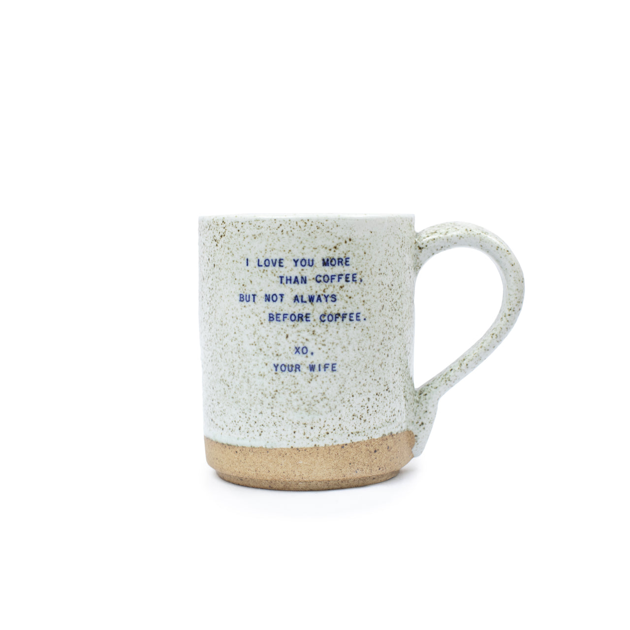 XO Mug