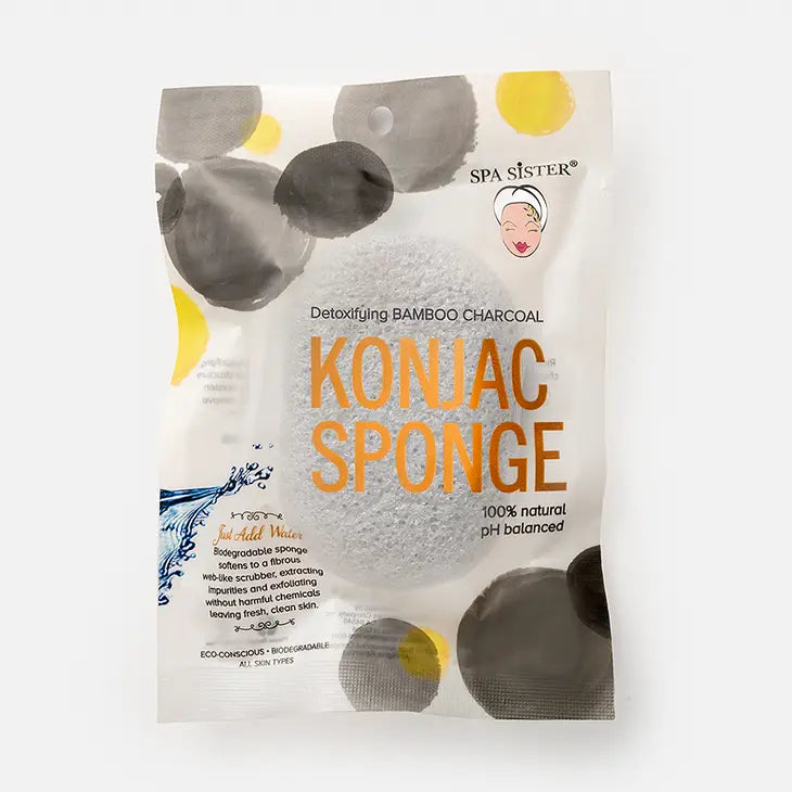 Konjac Sponges