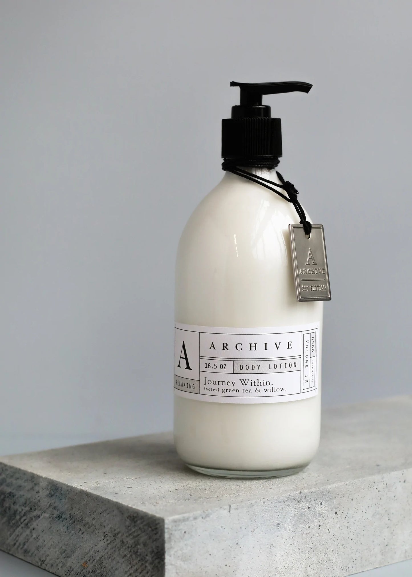 Archive Body Lotions