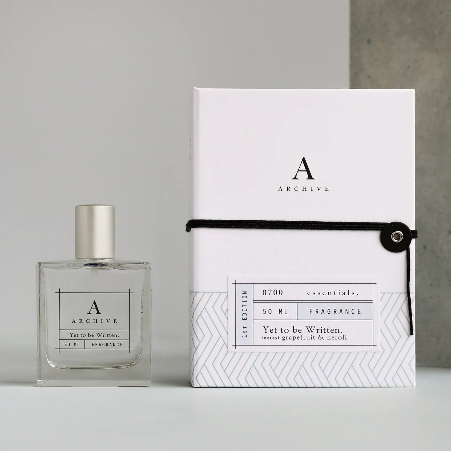 Archive Fragrances