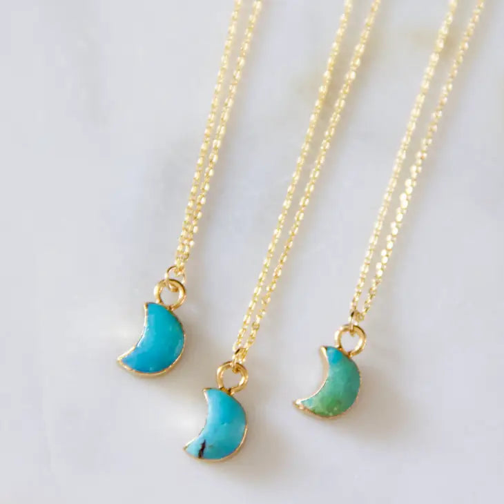 Mesa Blue Jewelry Collection