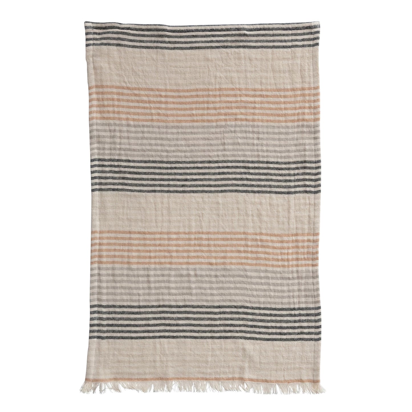 Double Cloth Yarn Dyed Tea Towel