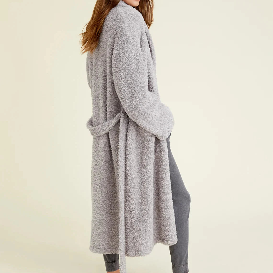 CozyChic® Heathered Adult Robe