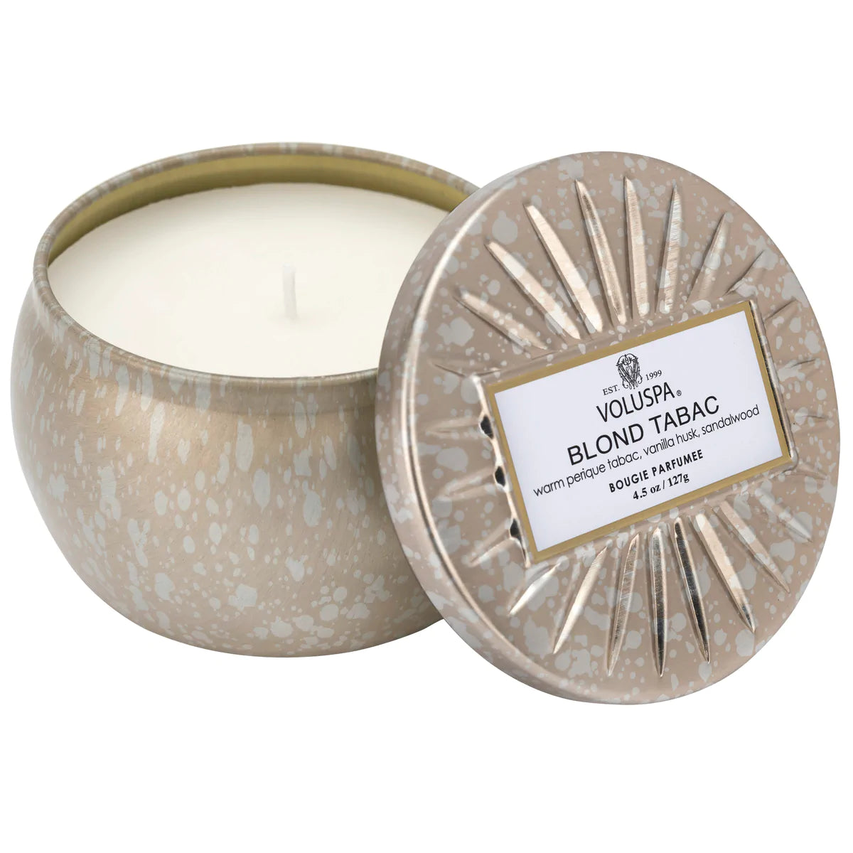Blond Tabac Candles