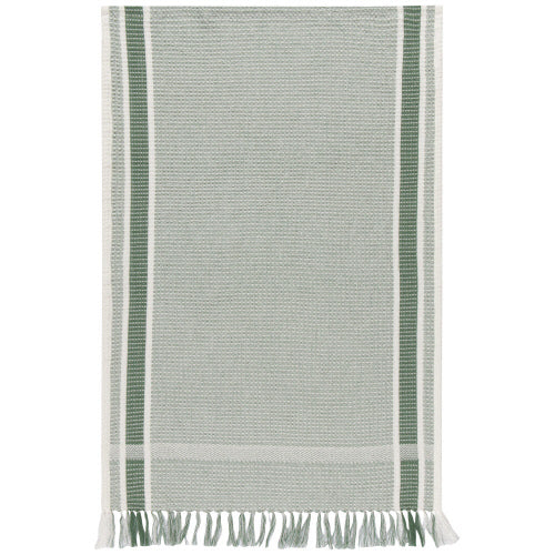 Heirloom Waffle Dishtowel